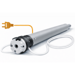 silniki Mobilus sterowanie przewodowe